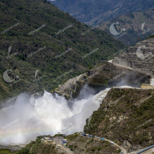 Proyecto Hidroituango