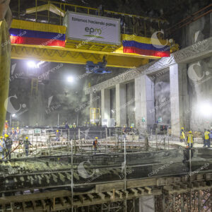 Proyecto Hidroituango