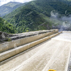 Proyecto Hidroituango