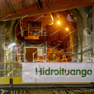 Proyecto Hidroituango