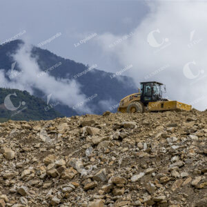 Proyecto Hidroituango