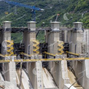 Proyecto Hidroituango