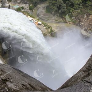 Proyecto Hidroituango