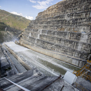 Proyecto Hidroituango