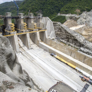 Proyecto Hidroituango