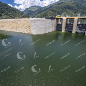 Proyecto Hidroituango