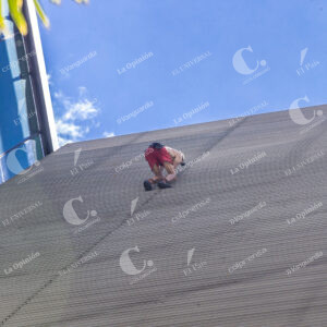 Hombre Araña Ruso