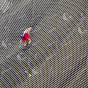 Hombre Araña Ruso