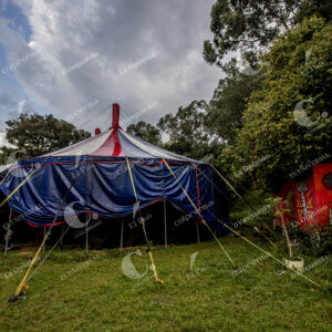 Circo Medellín