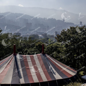 Circo Medellín