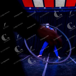 Circo Medellín
