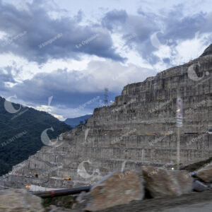 Proyecto Hidroituango
