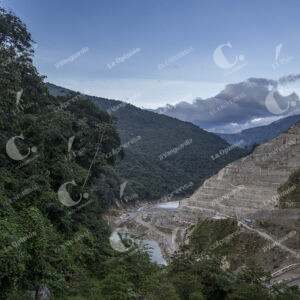 Proyecto Hidroituango
