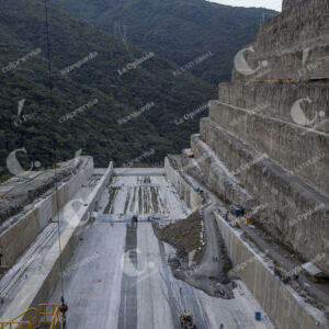 Proyecto Hidroituango