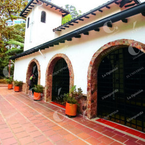 Medellín Iglesias