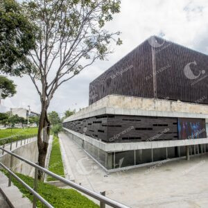 Plaza Mayor Medellín