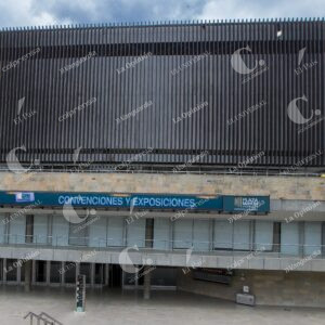 Plaza Mayor Medellín
