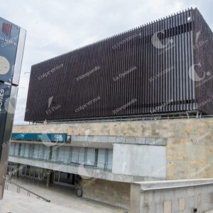 Plaza Mayor Medellín