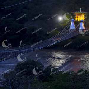 Puente de Occidente