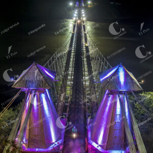 Puente de Occidente