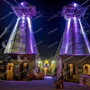 Puente de Occidente