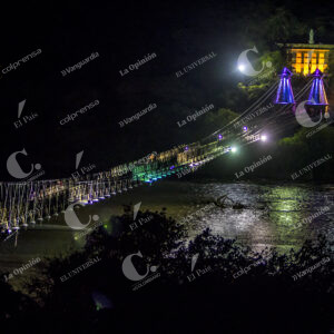 Puente de Occidente
