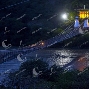 Puente de Occidente