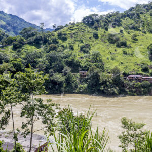 Puerto Valdivia