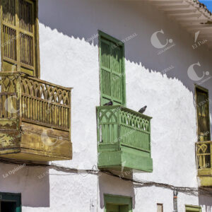 Santa Fe de Antioquia