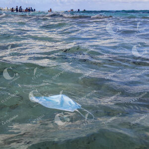 San Andrés Contaminación