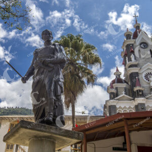 San Andrés de Cuerquia