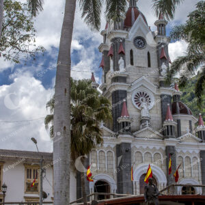 San Andrés de Cuerquia