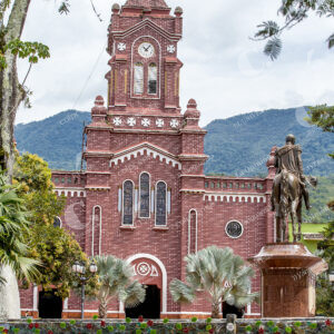 Municipio de San Carlos