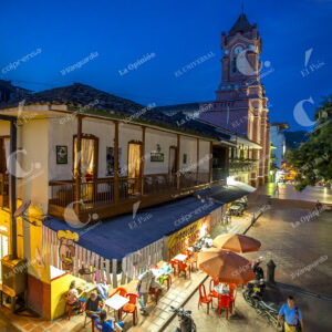 Municipio de San Carlos