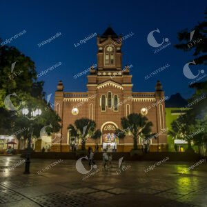 Municipio de San Carlos