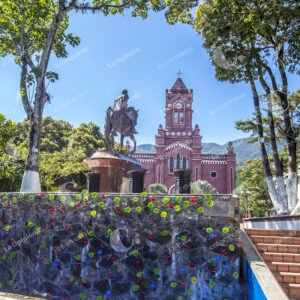 Municipio de San Carlos