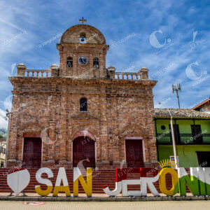 Municipio de San Jerónimo
