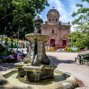 Municipio de San Jerónimo