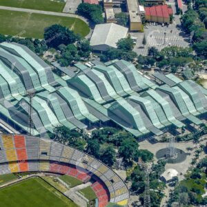 Unidad Deportiva Atanasio Girardot