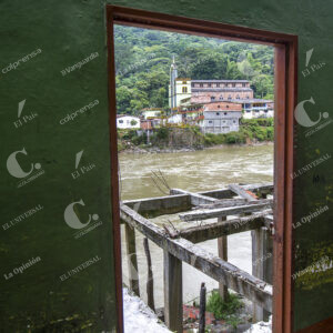 Puerto Valdivia