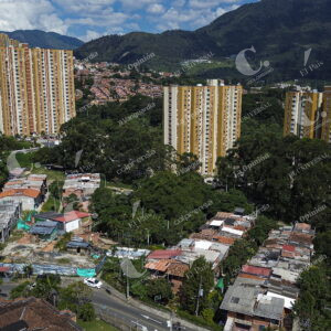 Medellín Viviendas