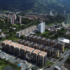 Medellín Viviendas