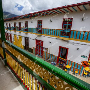 Municipio de Jardín
