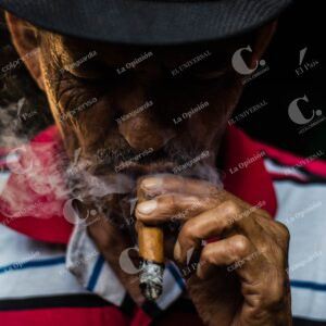 El tabaco de Girón Santander