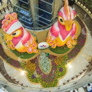 Centro Comercial Santafé
