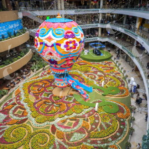 Centro Comercial Santafé