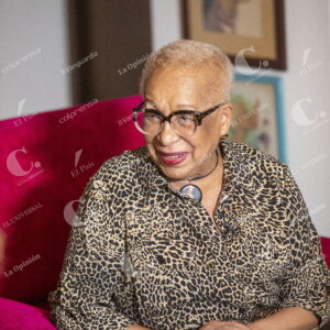 Teresita Gómez