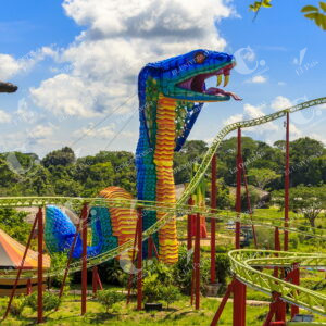 Parque Temático Hacienda Nápoles