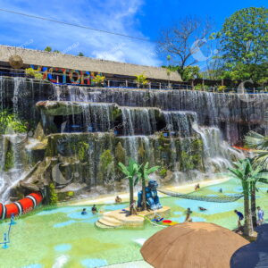 Parque Temático Hacienda Nápoles