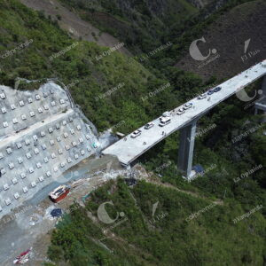 Túnel del Toyo